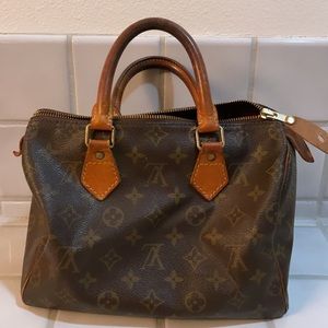 LV Speedy 25